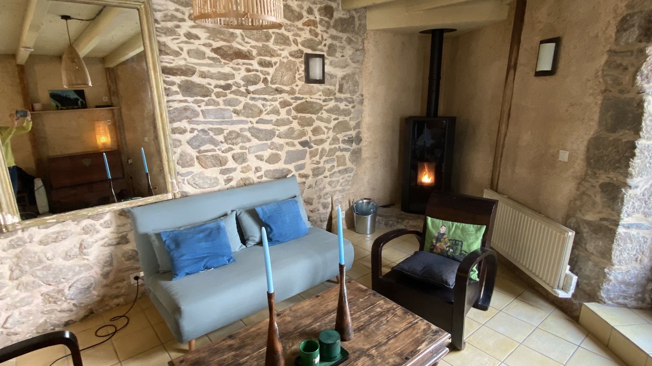 Photo of Livingroom in La Marne