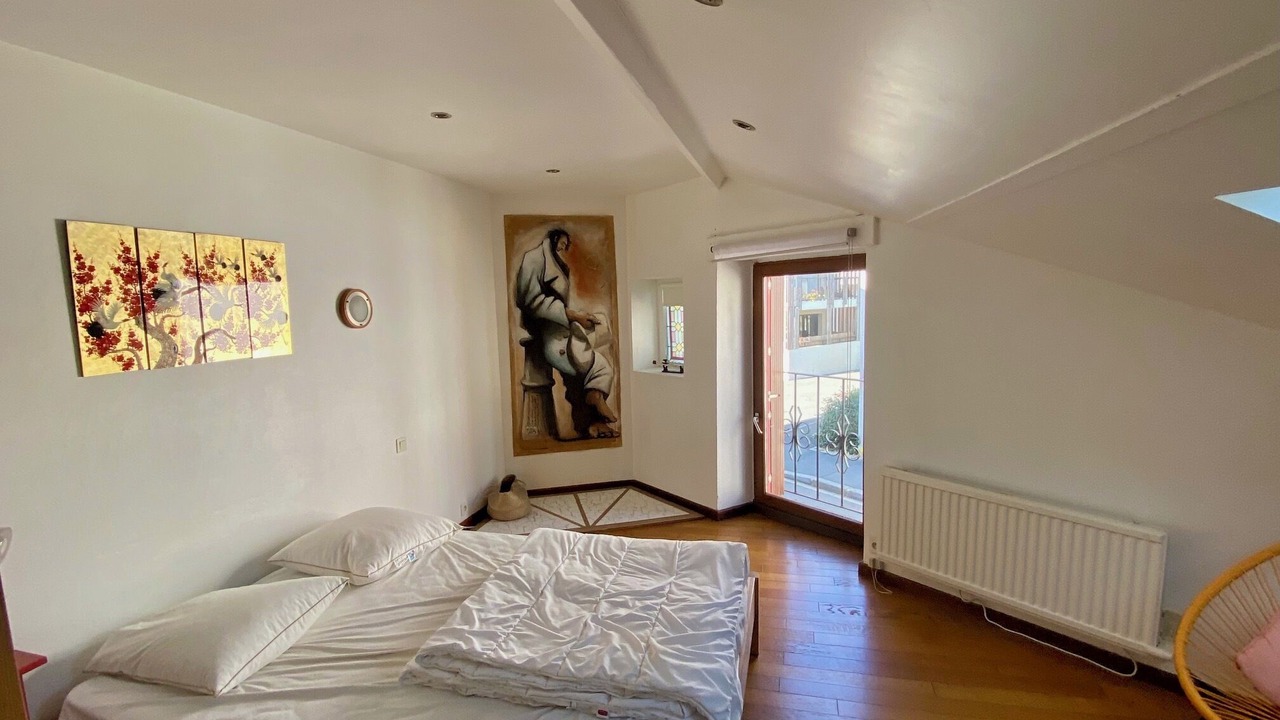 Photo of Bedroom in La Marne