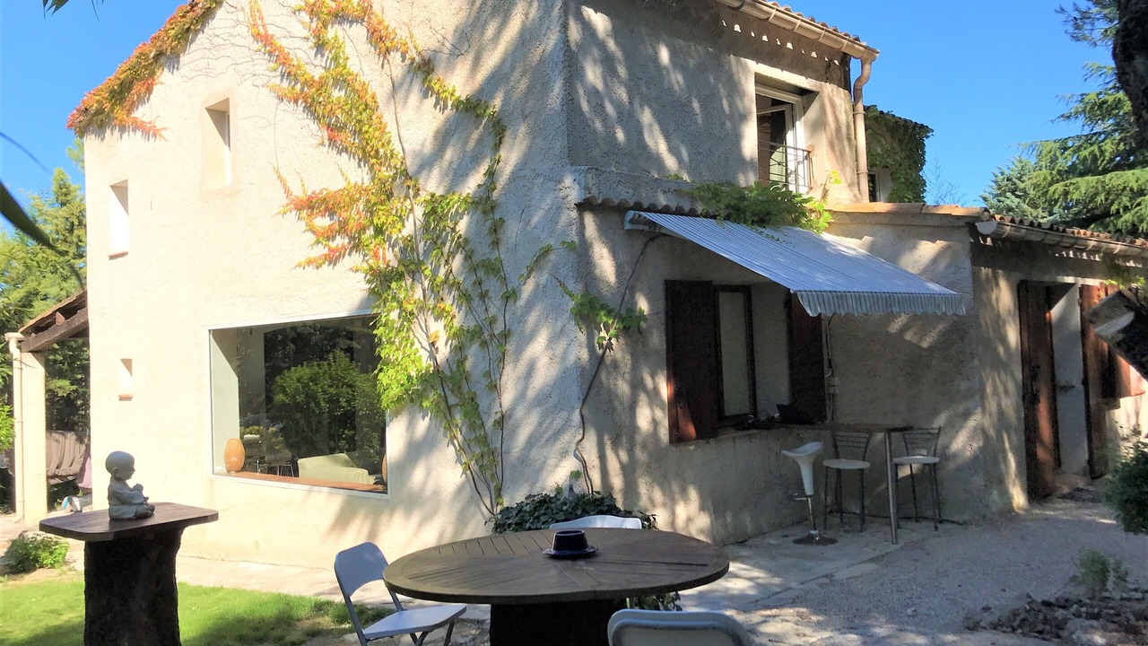 Photo of Outdoor in Mimet