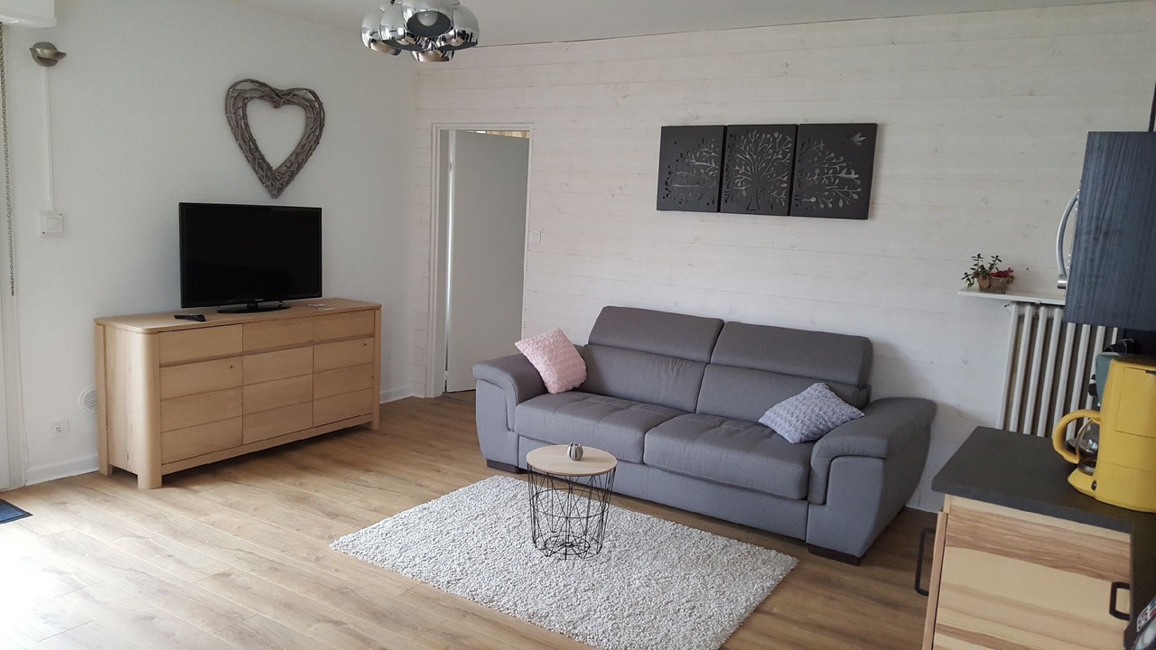 Photo of Livingroom in Horbourg-Wihr