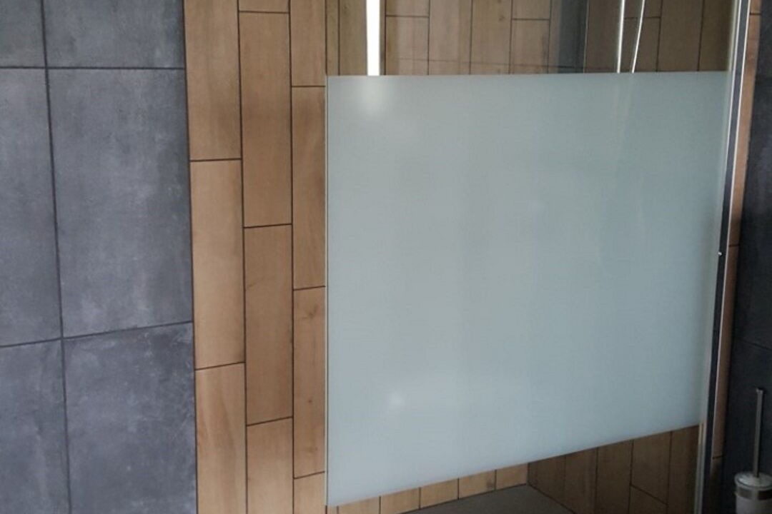 Photo of Bathroom in Horbourg-Wihr