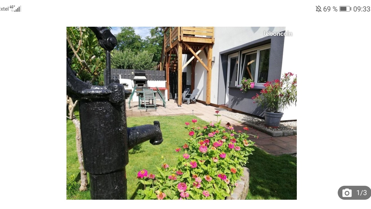 Photo of Outdoor in Horbourg-Wihr