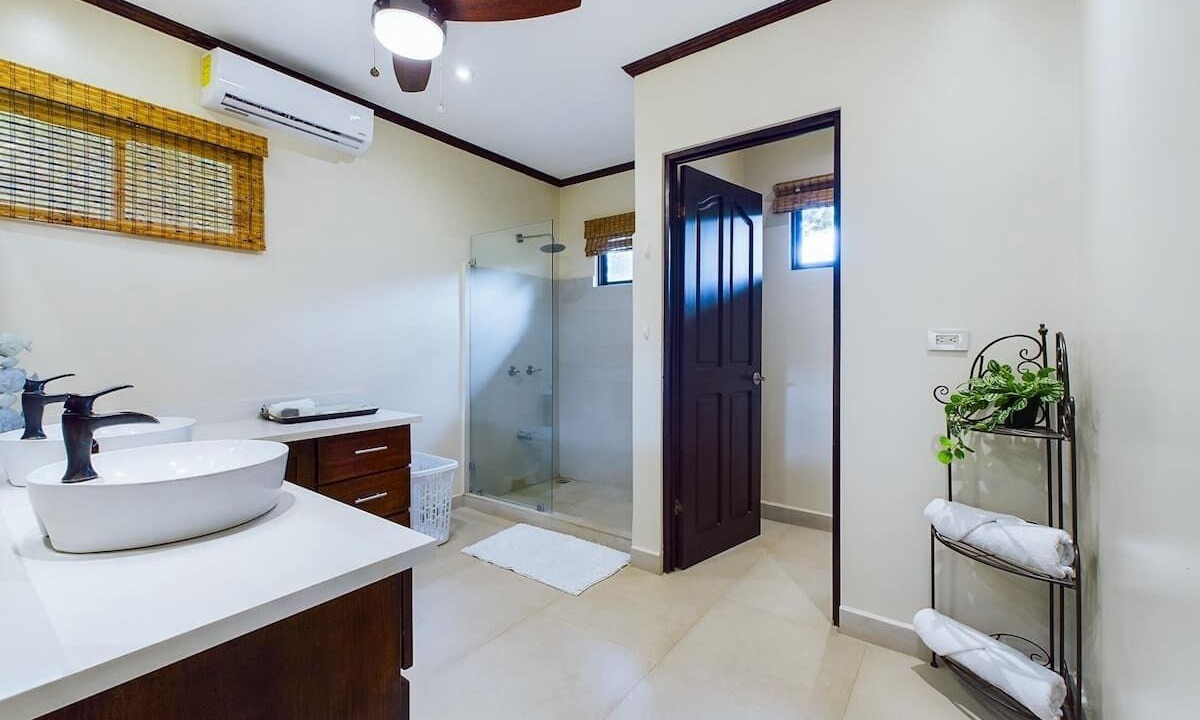 Photo of Bathroom in Brasilito