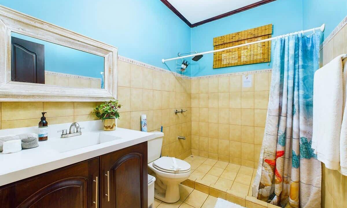 Photo of Bathroom in Brasilito