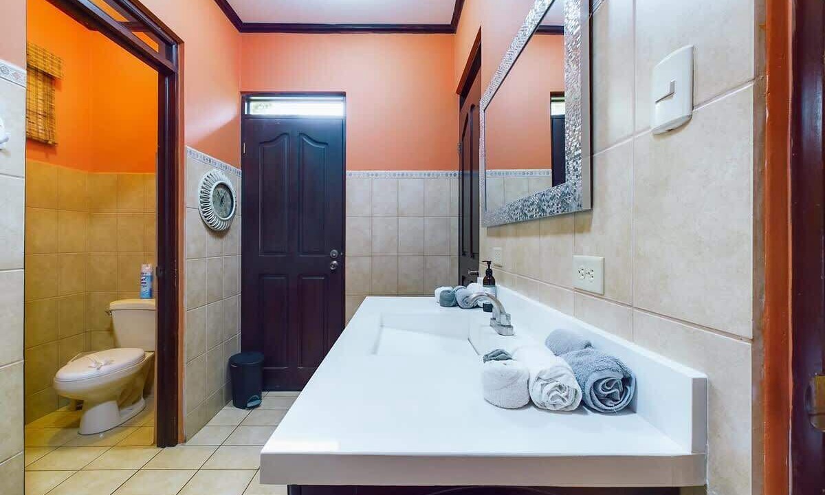 Photo of Bathroom in Brasilito