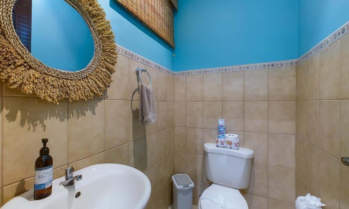 Photo of Bathroom in Brasilito