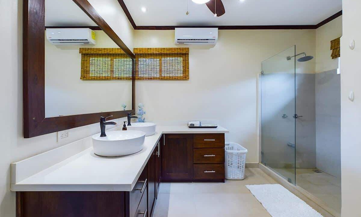 Photo of Bathroom in Brasilito