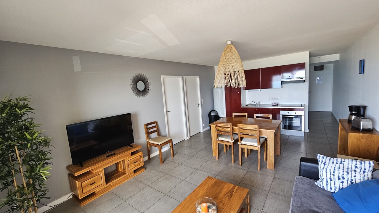 Photo of Livingroom in Lacanau-Ocean