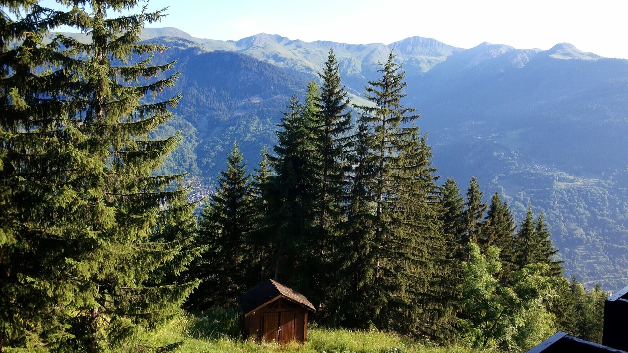 Photo of Others in Courchevel