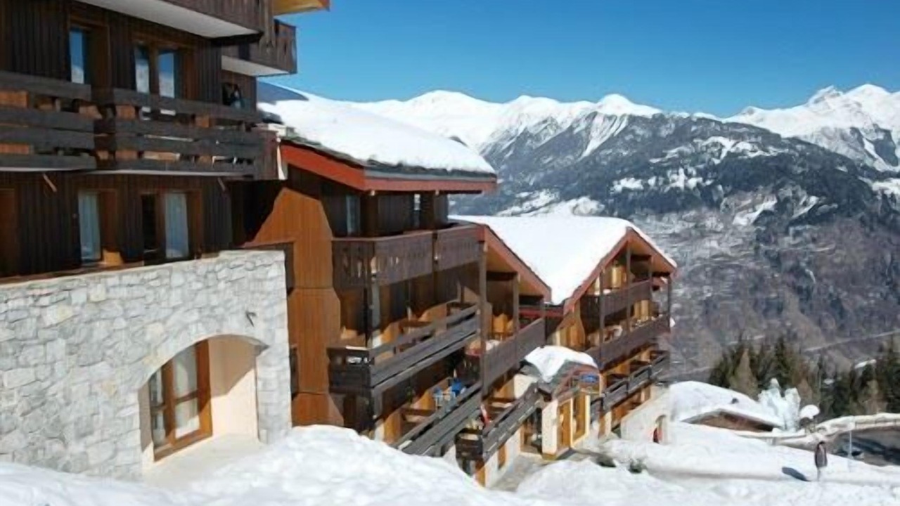 Photo of Outdoor in Courchevel