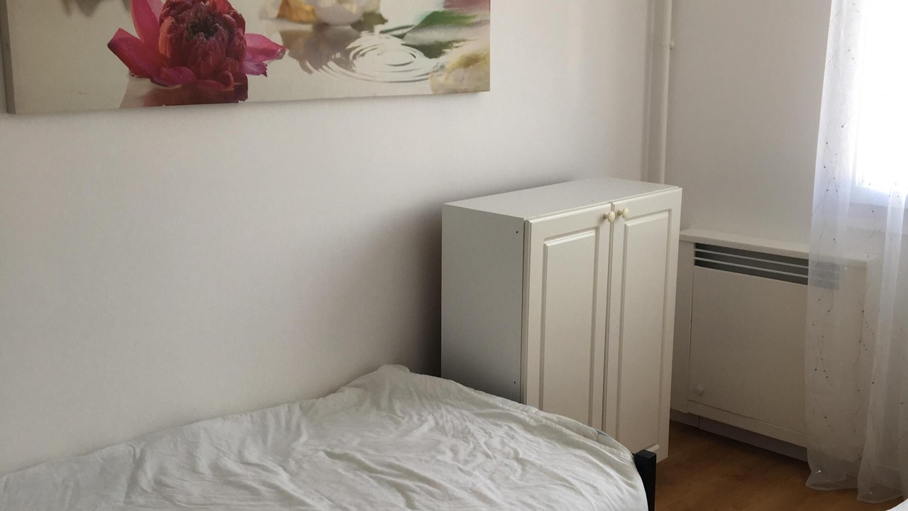 Photo of Bedroom in Coteaux Ouest