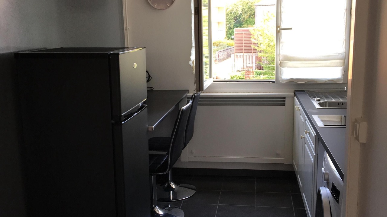 Photo of Kitchen in Coteaux Ouest