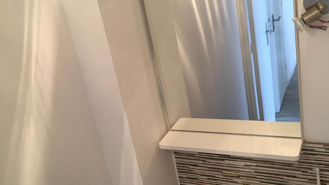 Photo of Bathroom in Coteaux Ouest