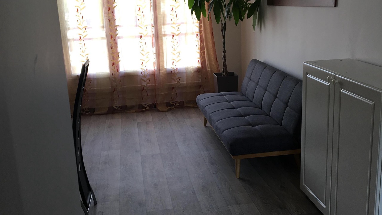 Photo of Livingroom in Coteaux Ouest