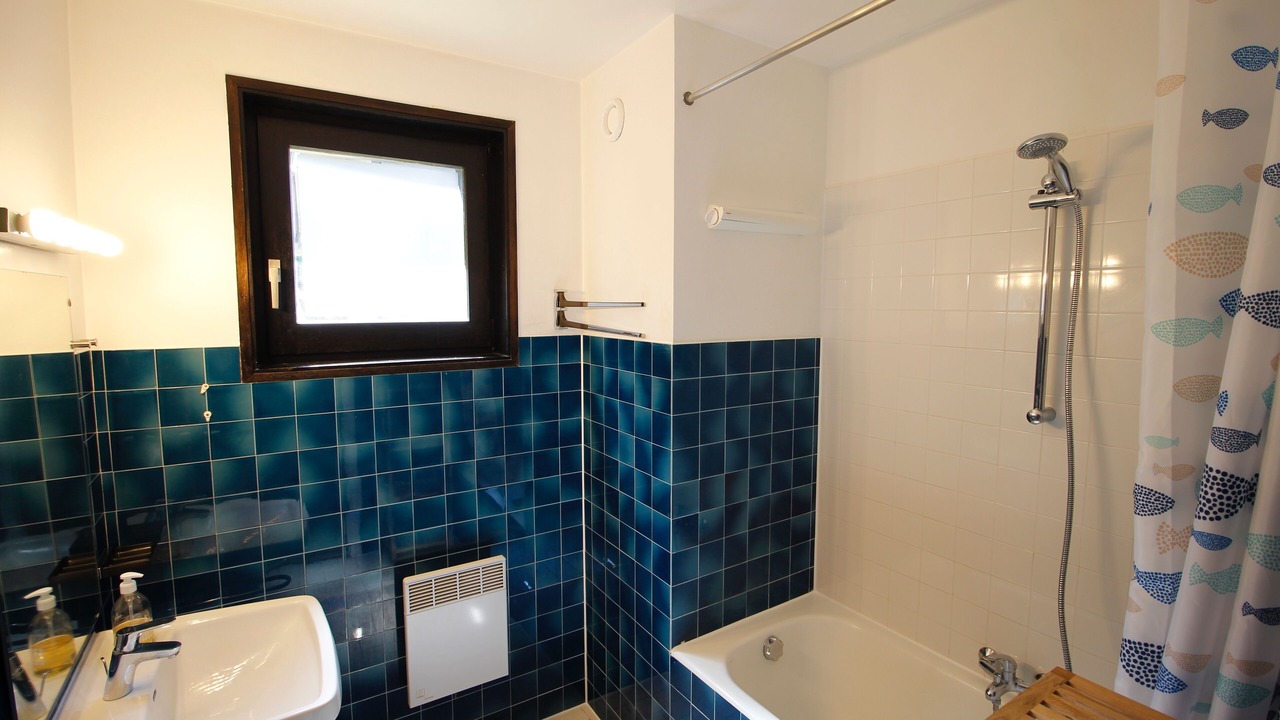 Photo of Bathroom in Chatel