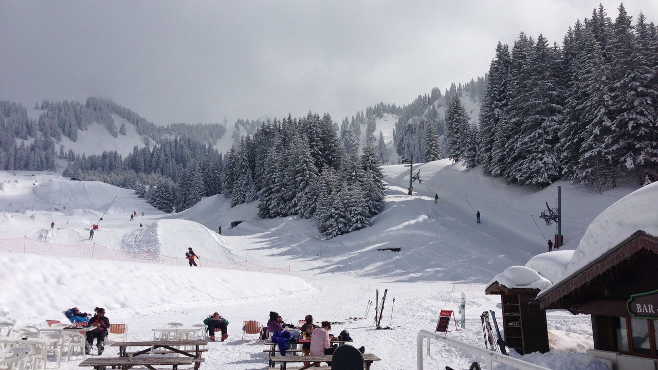 Photo of Others in Chatel