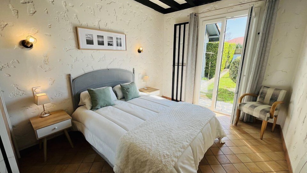 Photo of Bedroom in Seignosse