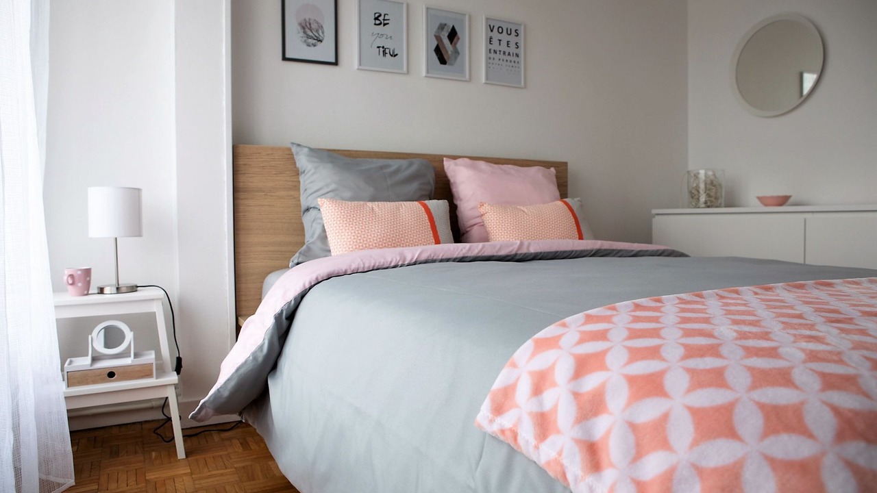 Photo of Bedroom in Faubourg Sud