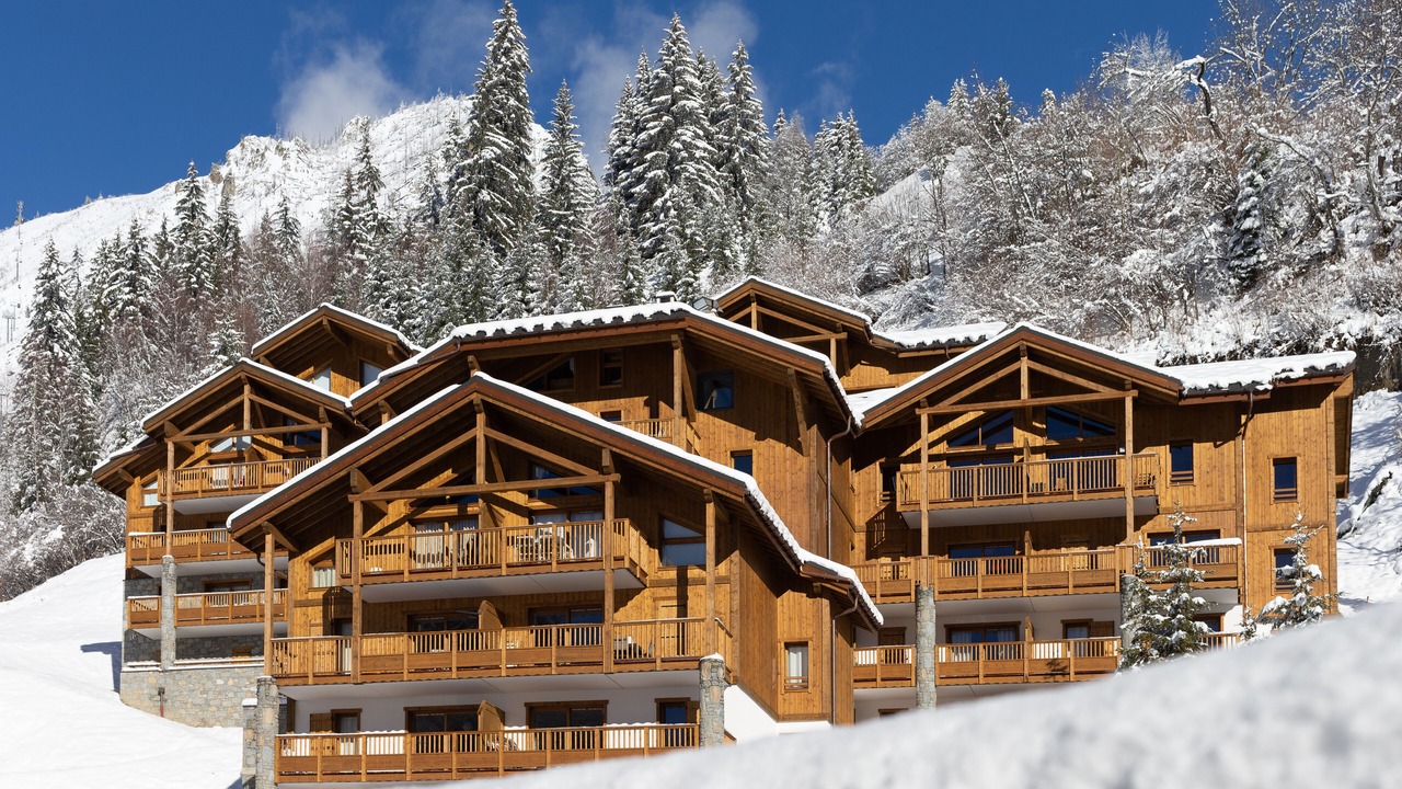 Photo of Outdoor in Champagny-en-Vanoise