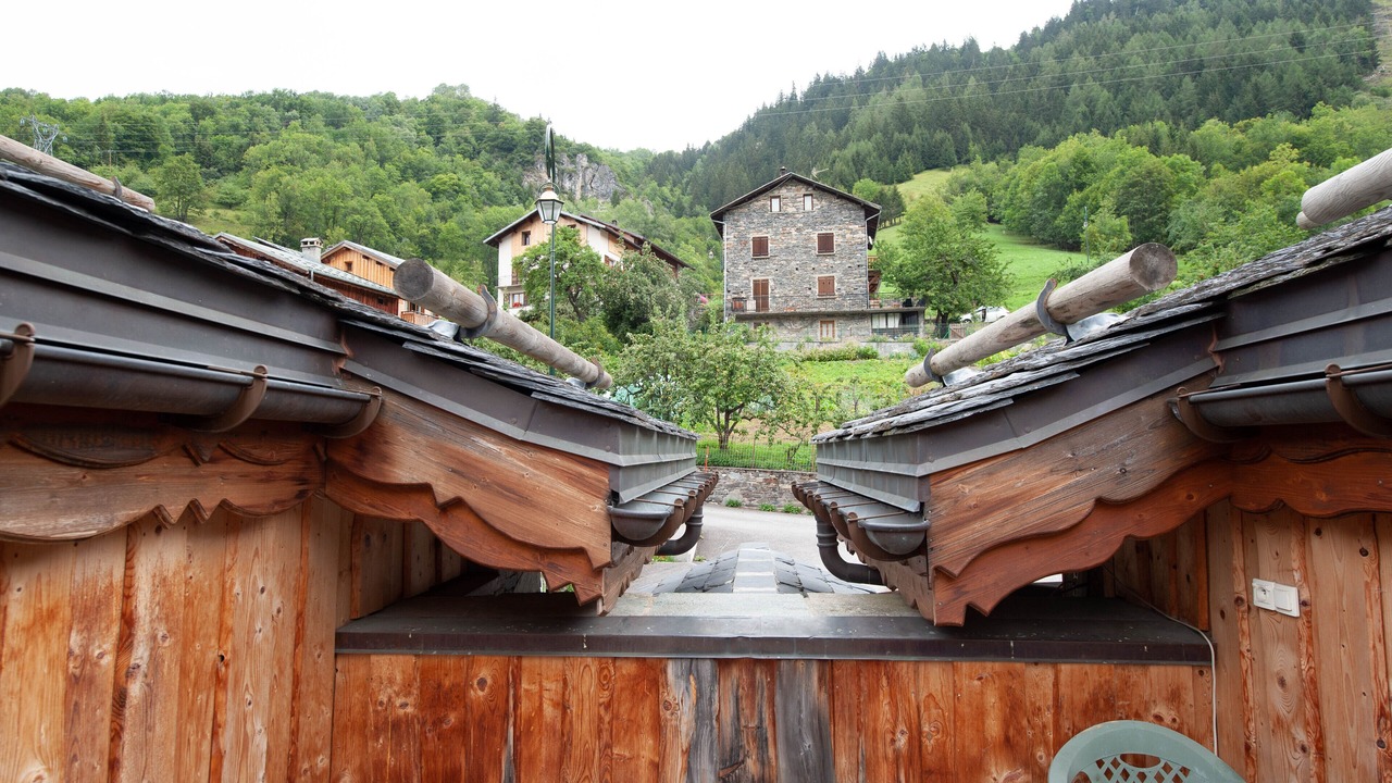 Photo of Outdoor in Les Varcins