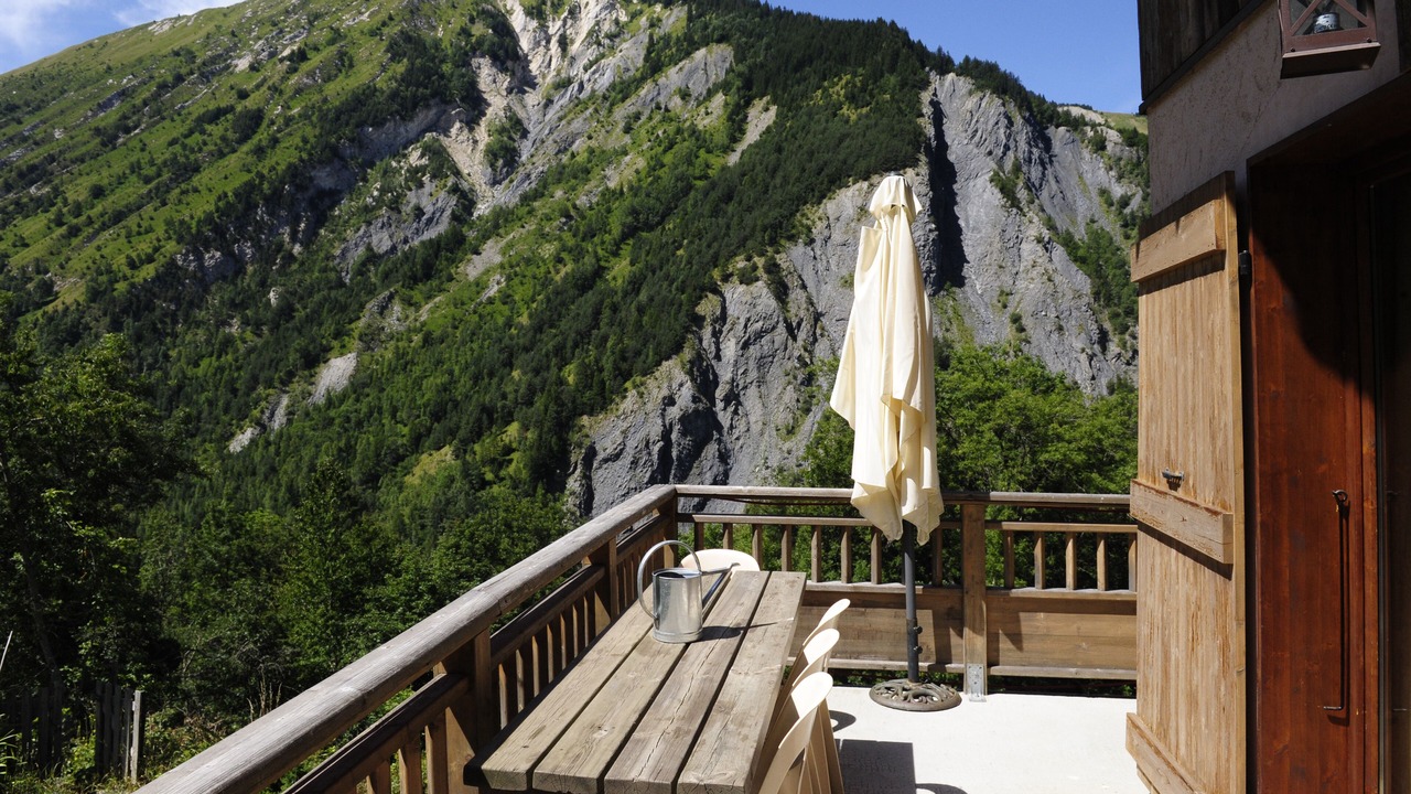 Photo of Outdoor in Les Varcins