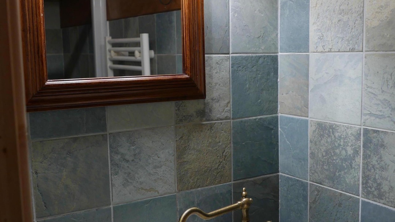 Photo of Bathroom in Les Varcins