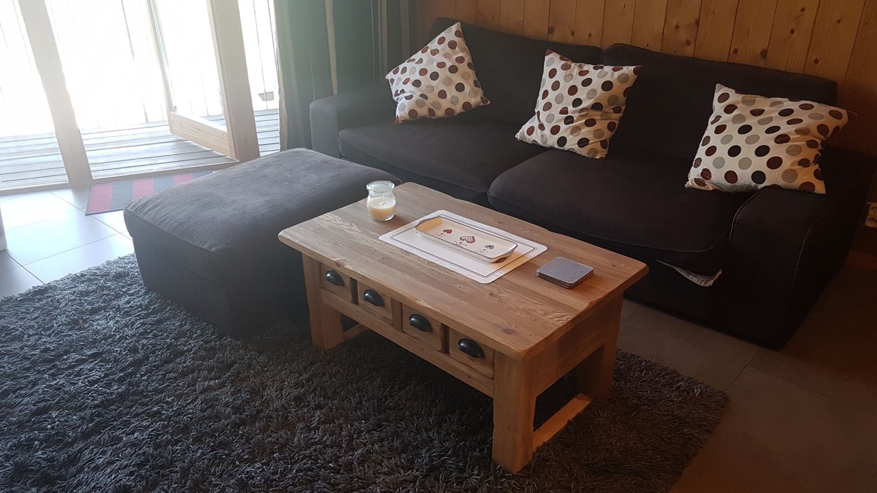 Photo of Livingroom in Montchavin