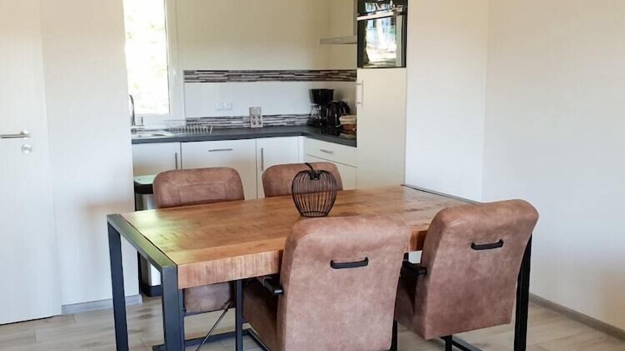 Photo of Livingroom in Mauroux