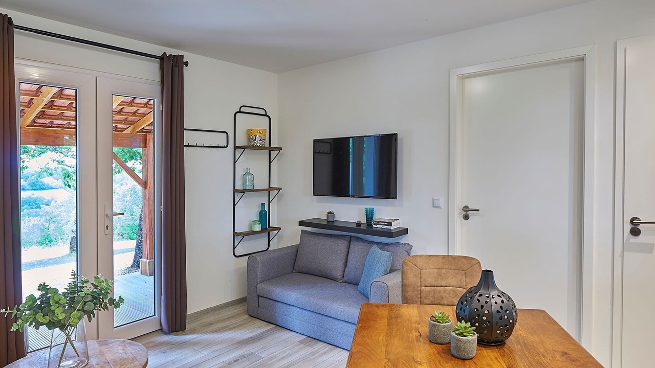 Photo of Livingroom in Mauroux