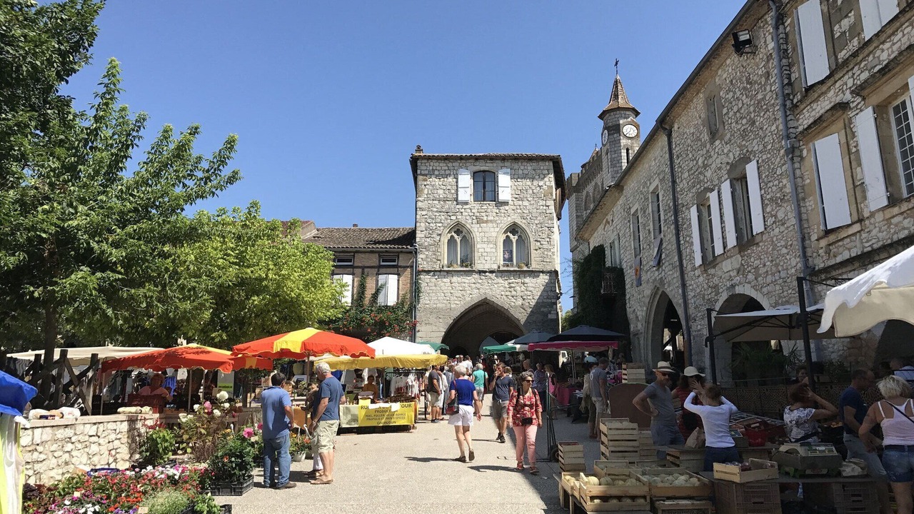 Photo of Others in Mauroux