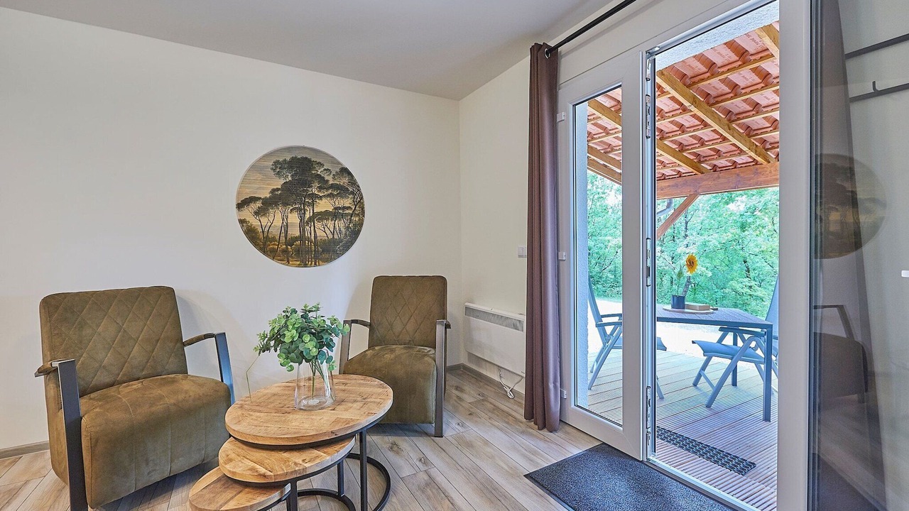 Photo of Livingroom in Mauroux