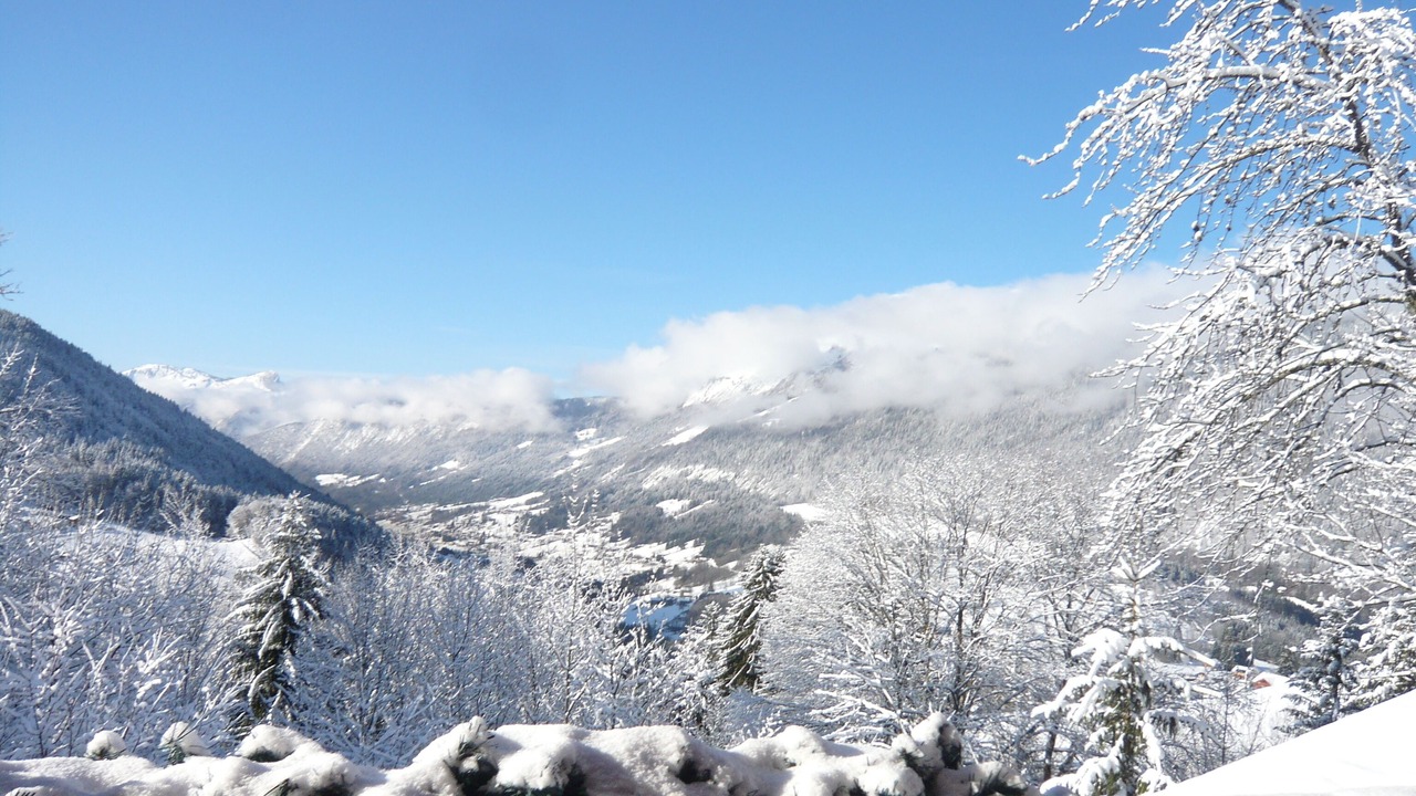 Photo of Others in La Clusaz