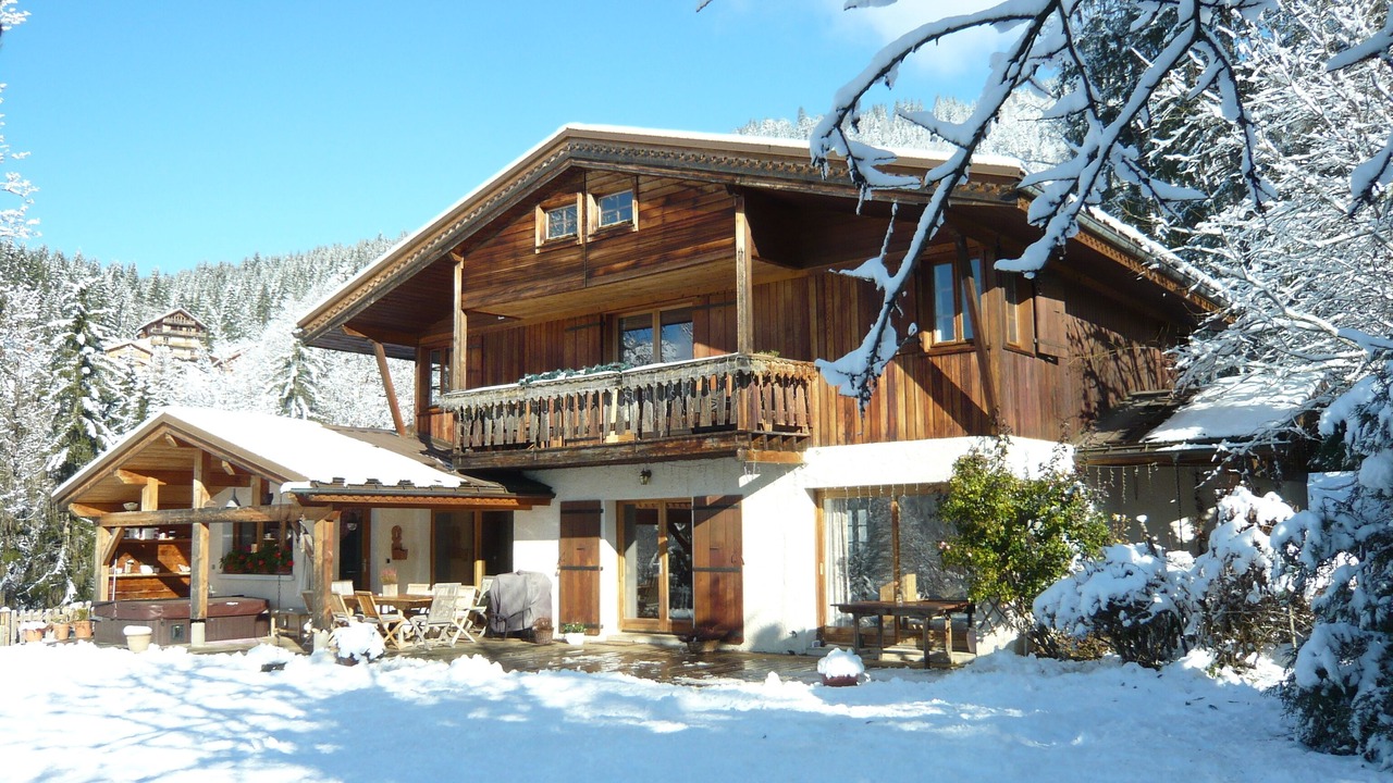 Photo of Outdoor in La Clusaz