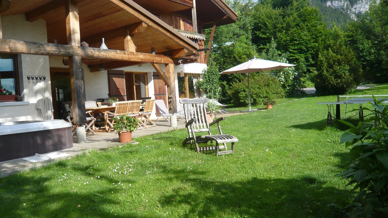 Photo of Outdoor in La Clusaz