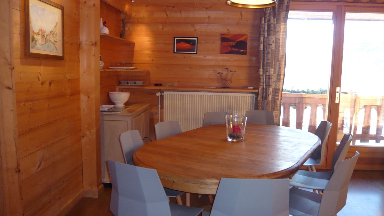 Photo of Others in La Clusaz