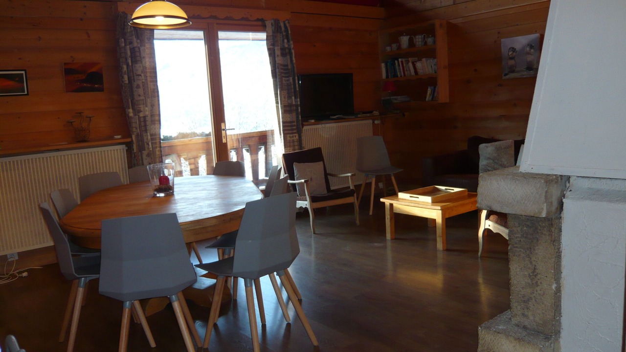 Photo of Others in La Clusaz