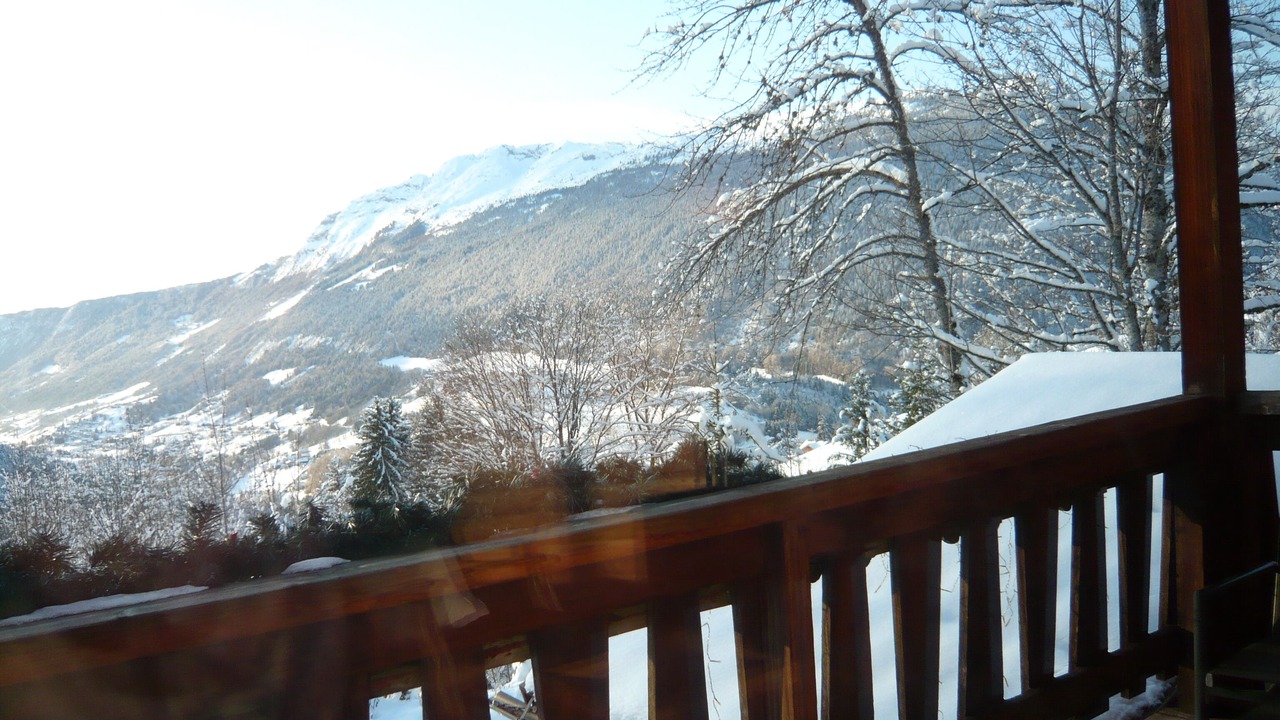 Photo of Outdoor in La Clusaz