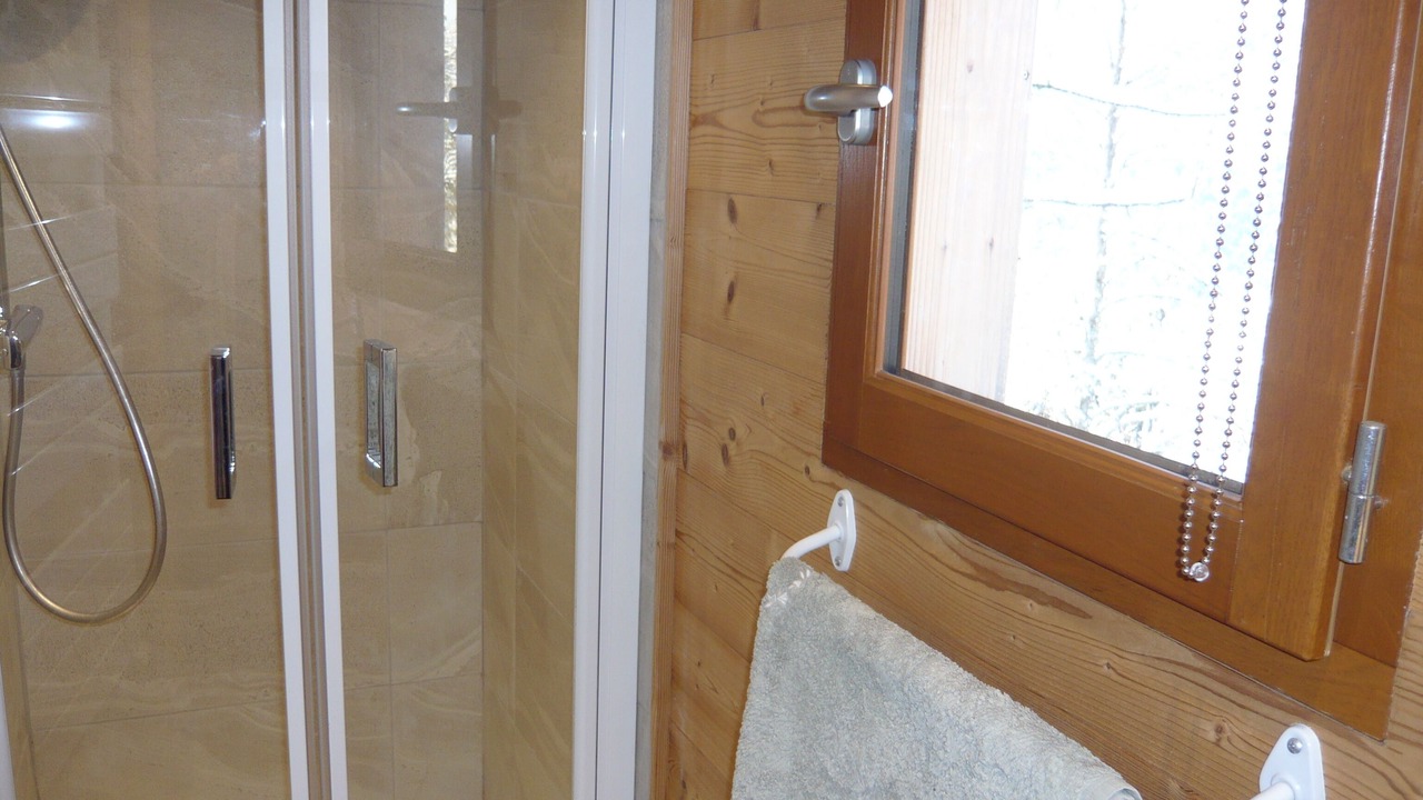 Photo of Bathroom in La Clusaz