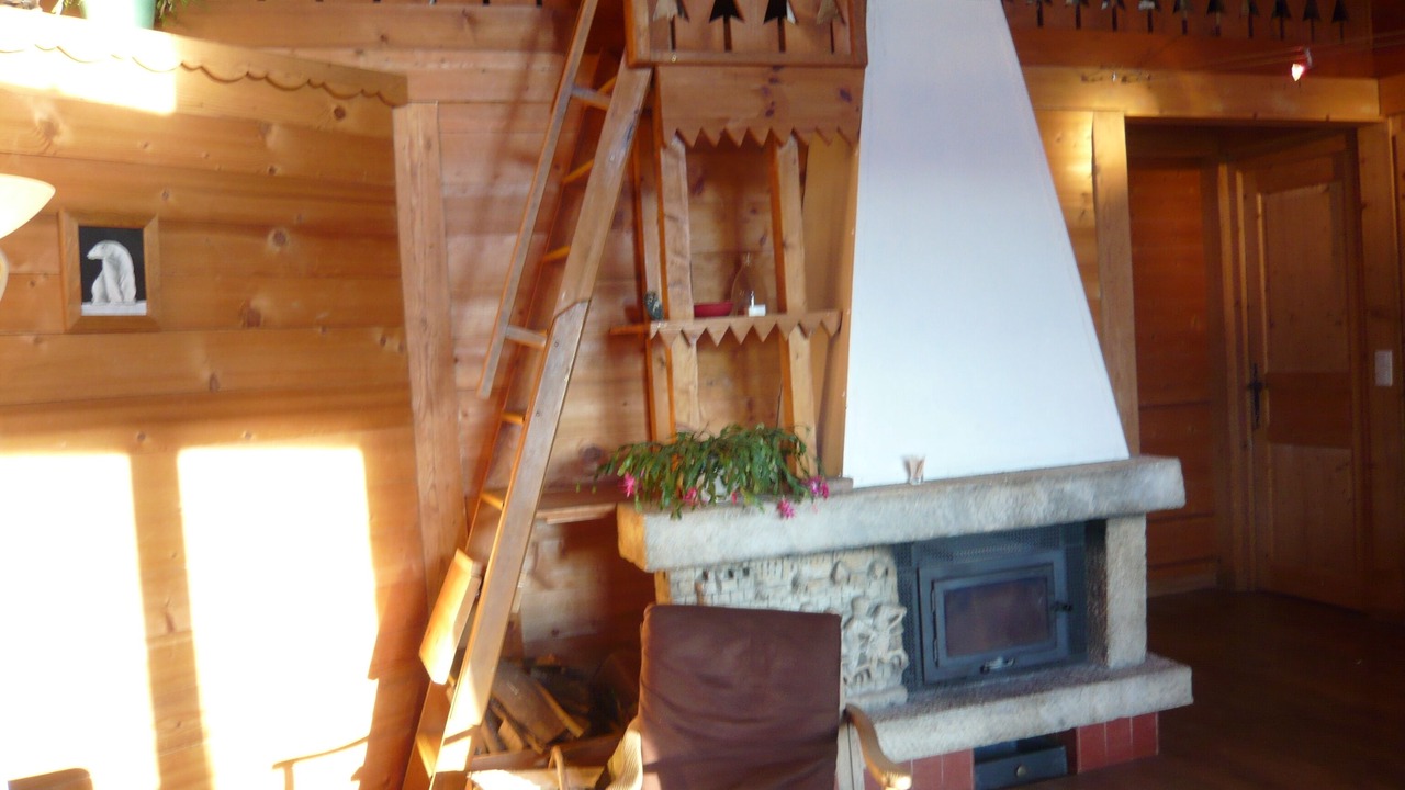 Photo of Others in La Clusaz