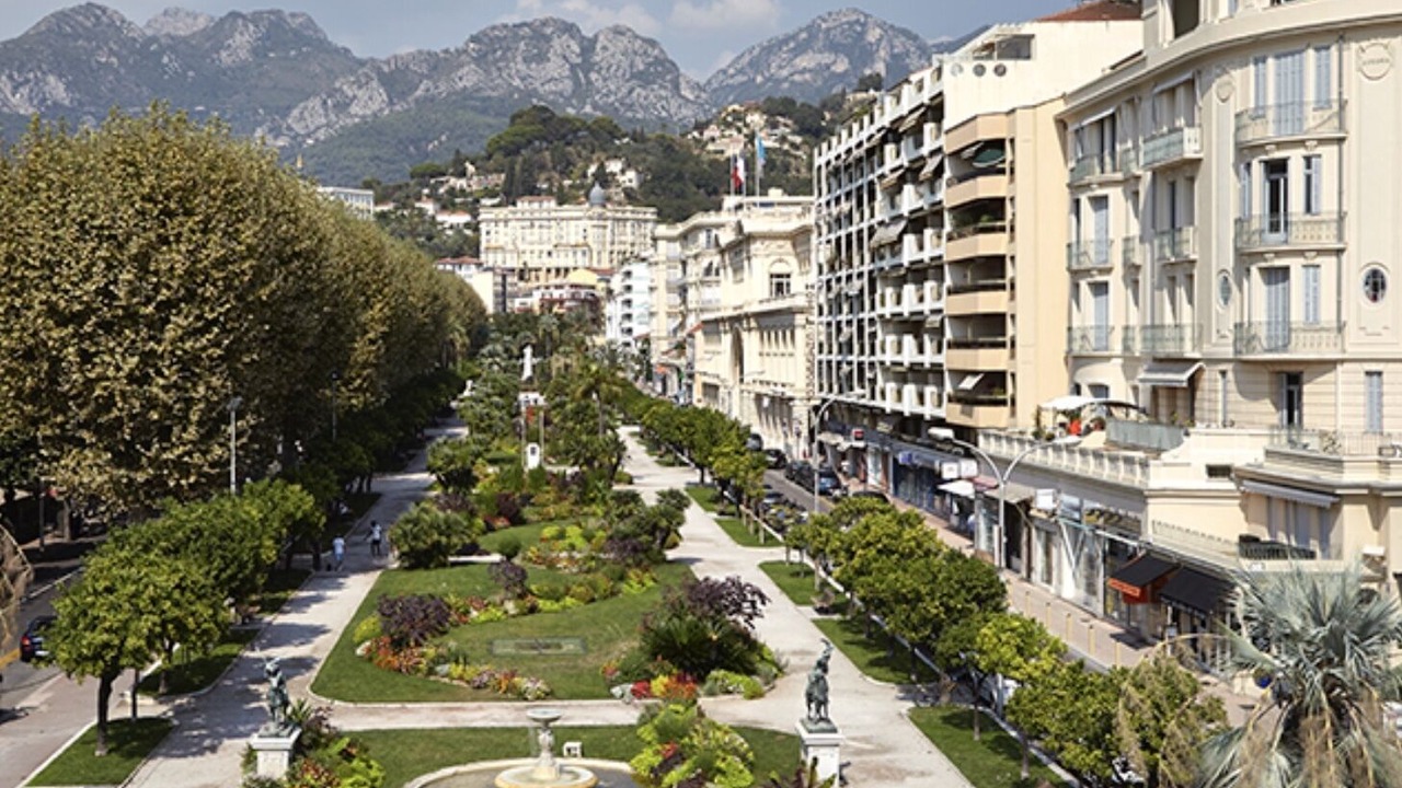 Photo of Others in Menton