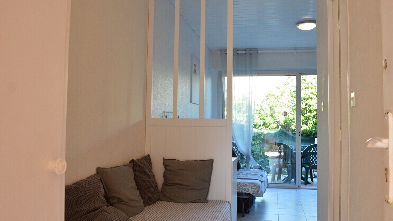 Photo of Bedroom in Le Grau-dʼAgde