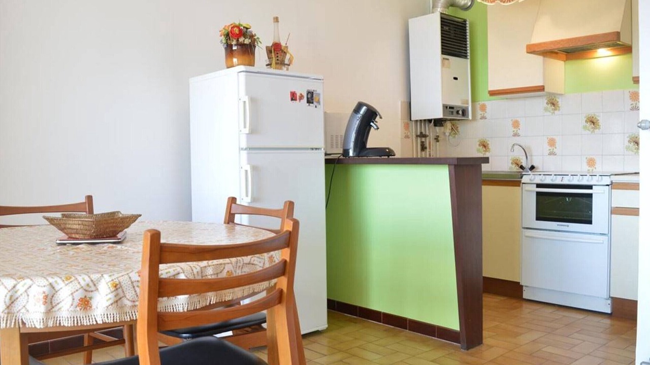 Photo of Kitchen in Banyuls-sur-Mer