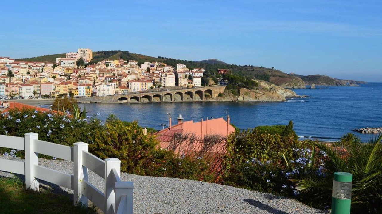 Photo of Outdoor in Banyuls-sur-Mer
