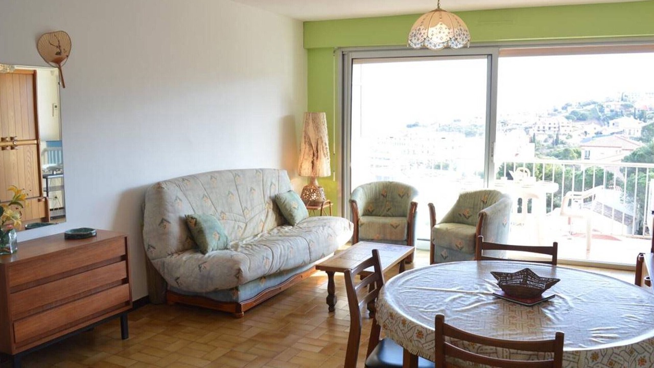 Photo of Livingroom in Banyuls-sur-Mer