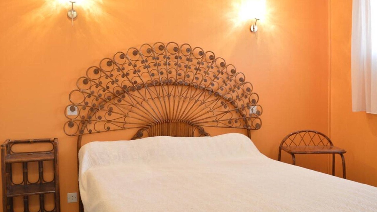 Photo of Bedroom in Banyuls-sur-Mer