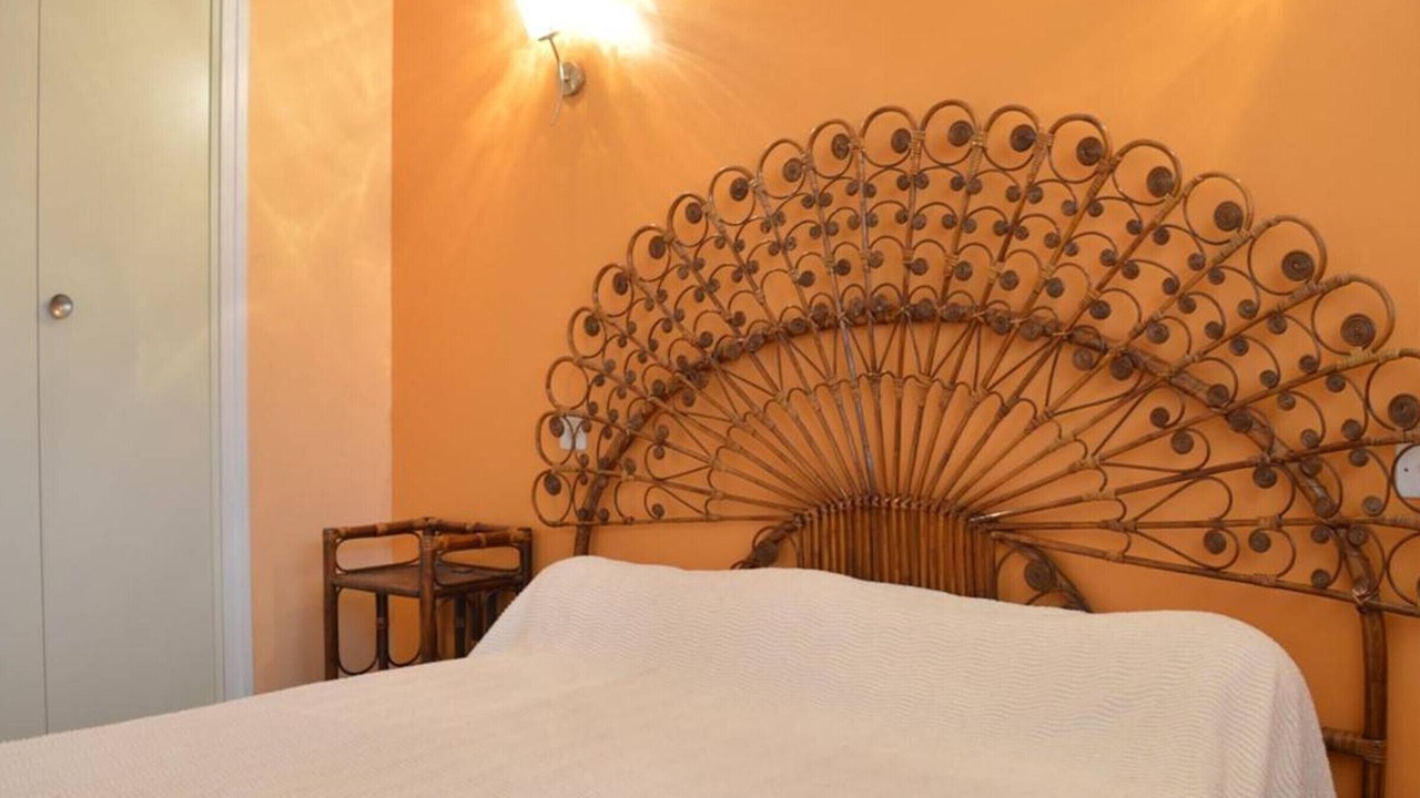 Photo of Bedroom in Banyuls-sur-Mer