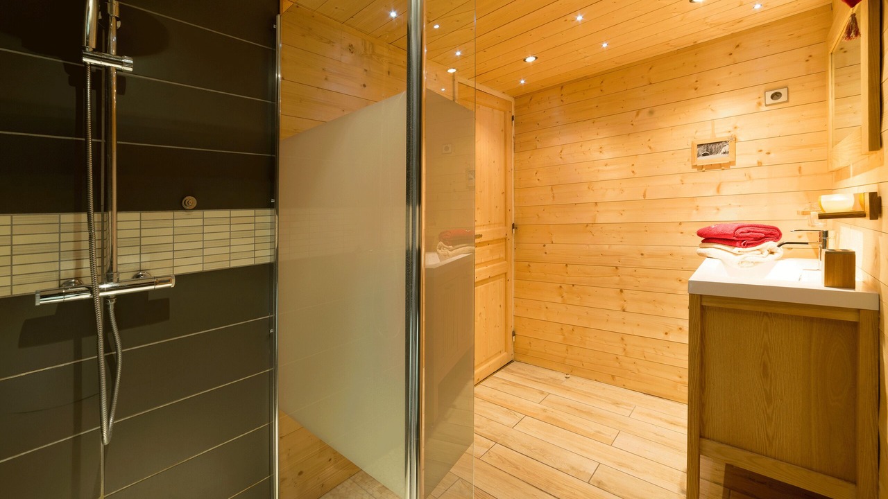 Photo of Bathroom in Cognet