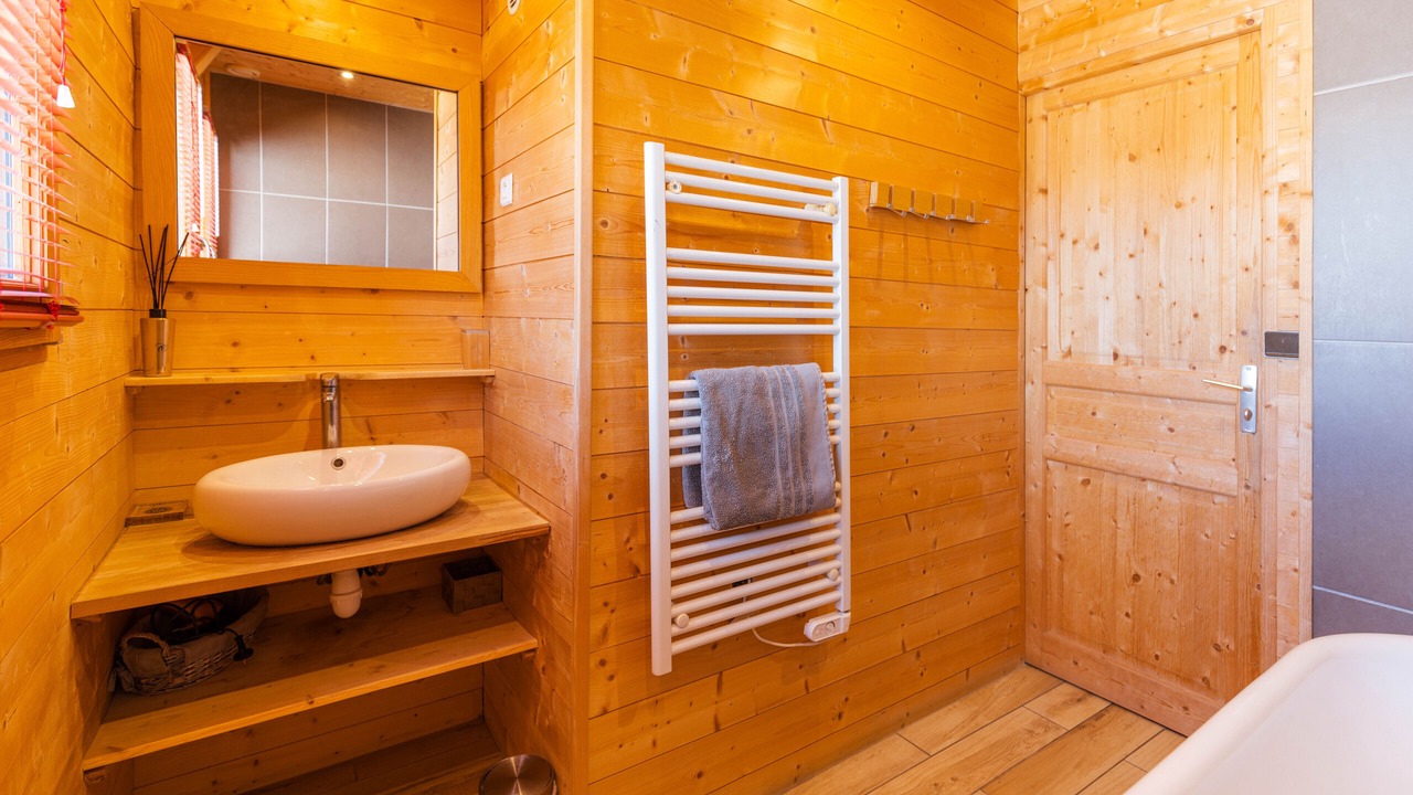Photo of Bathroom in Cognet