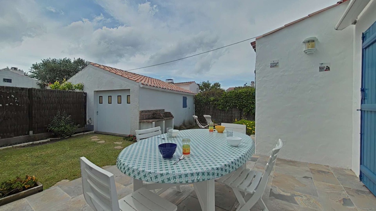 Photo of Outdoor in Noirmoutier-en-l'Ile