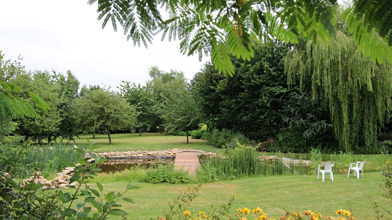 Photo of Outdoor in Le Val-Saint-Pere